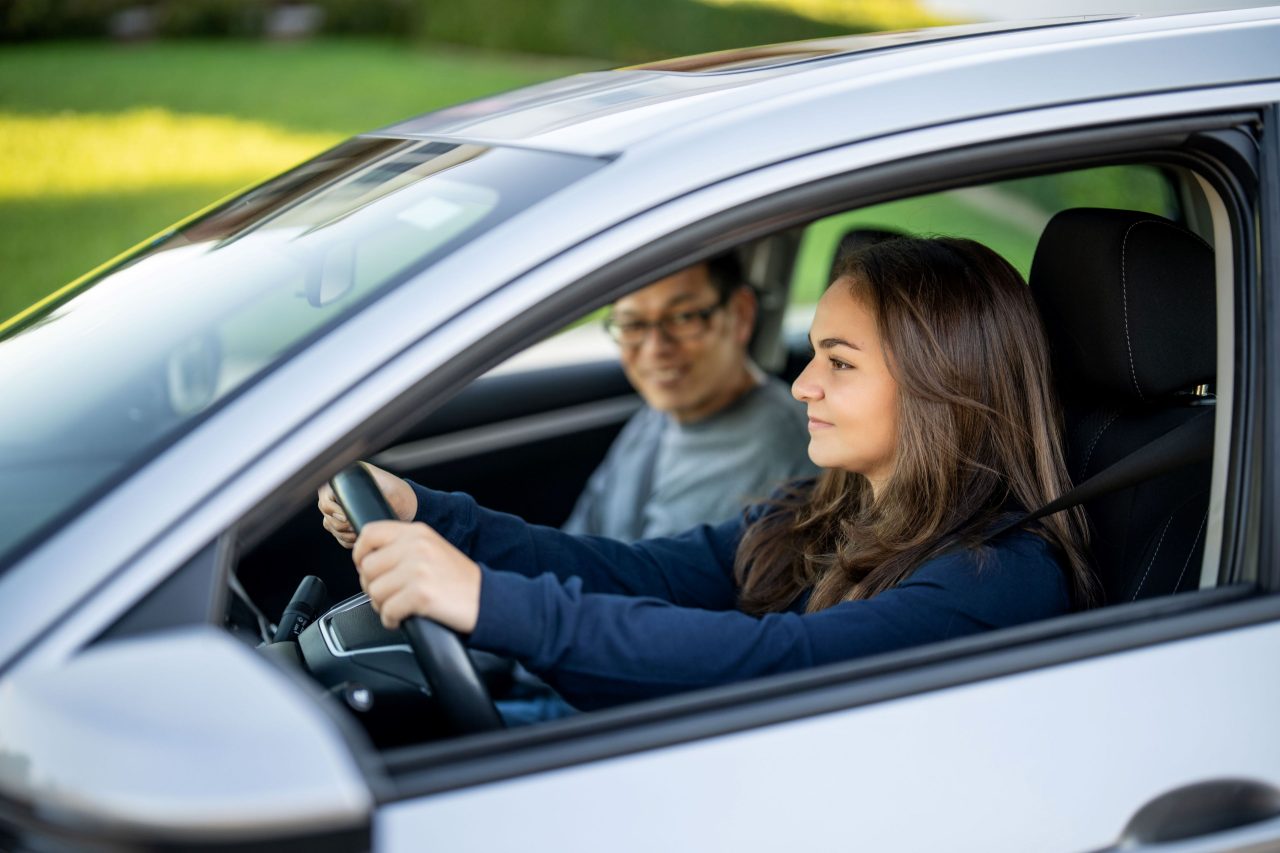 Teen Driving